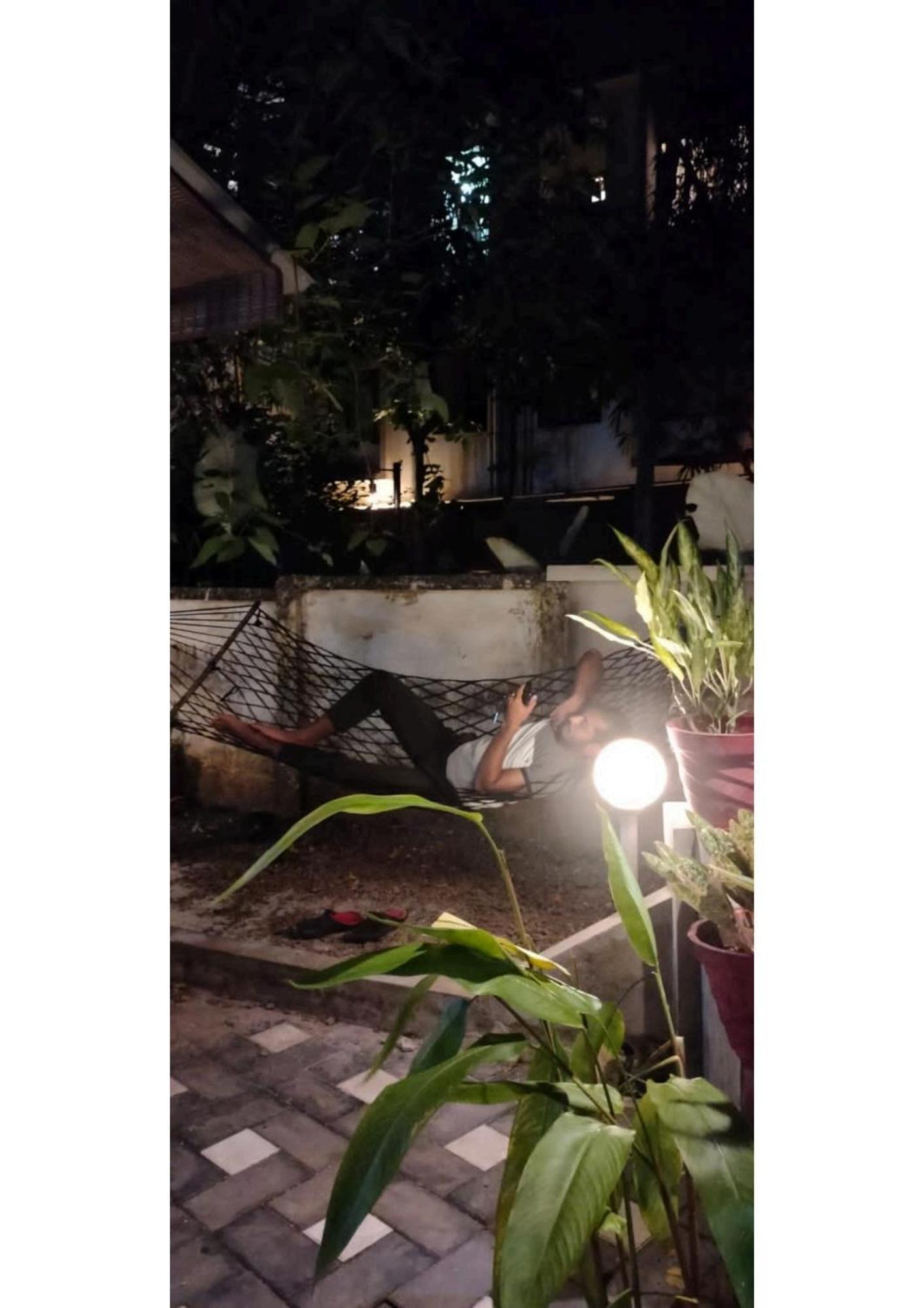 S Stay Varkala Εξωτερικό φωτογραφία